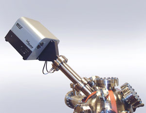 四极杆光谱仪 四极杆光谱仪